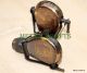 Buy 2 Brass Binocular Handmade Vintage Spyglass Antique Binacular Monocular Gift Telescopes photo 3