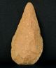 Lower Paleolithic Quartzite Hand Axe - 16 Cm / 6.  30 