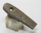 Ancient Viking Pendant For Sharpening Knife.  You Can Use. Viking photo 2