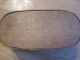 Vintage Bentwood Box Primitive Primitives photo 2