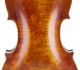 Rare - Casper Strnad,  Antique 4/4 Old Master Violin String photo 2