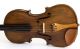 Old Rare Violin Postacchini 1860 Geige Violon Violino Violine Viola ヴァイオリン 小提琴 String photo 3