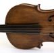 Old Rare Violin Postacchini 1860 Geige Violon Violino Violine Viola ヴァイオリン 小提琴 String photo 4