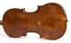 Old Rare Violin Postacchini 1860 Geige Violon Violino Violine Viola ヴァイオリン 小提琴 String photo 5