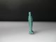 Jff - An Ancient Egyptian Faience Isis Amulet Egyptian photo 4