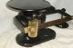 Rare Antique Fairbanks Morse 5 Lb Balance Counter Scale Scales photo 5