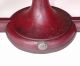 Antique Balance Scale Red John Chatillon Basket Tray 1 Country Store Scale Scales photo 2