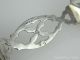 Currier & Roby Sterling Doctor ' S Dual Dose Teaspoon/tablespoon Hinged Medicine Flatware & Silverware photo 9