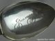 Currier & Roby Sterling Doctor ' S Dual Dose Teaspoon/tablespoon Hinged Medicine Flatware & Silverware photo 3