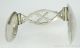Currier & Roby Sterling Doctor ' S Dual Dose Teaspoon/tablespoon Hinged Medicine Flatware & Silverware photo 6