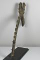 Dogon Thief ' S Staff Yo Domolo – African,  Tribal Art Sculptures & Statues photo 6