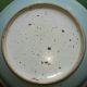 Large Antique Chinese Celadon Plate With Rare Motifed Plates photo 1