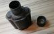 Antique Chinese Tea Caddy Pewter Or Tin 19th To Early 20th Century Pots photo 6