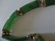 Antique / Vintage Chinese Jade Bracelet Jade/Hardstone photo 2