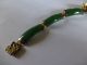 Antique / Vintage Chinese Jade Bracelet Jade/Hardstone photo 3