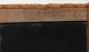 Antique Primitive 1800 ' S Childs Germ Proof School Double Sided Slate Chalkboard Primitives photo 2