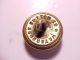 1898 - 99 Spanish American War Veterans Brass Uniform Button Vg, Buttons photo 2