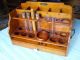 Antique S.  Maw & Sons Surgery Medical Cabinet Case Apothecary Doctor Surgeon Other Antique Apothecary photo 9