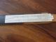 Aluminium Slide Rule And Case Other Antique Science Equip photo 1