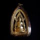 Thai Amulets Phra Buddha Chinnarat Figurine Magic Charm Protect Luck Success D01 Amulets photo 1