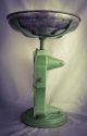 Antique Salter Kitchen Scale No 50 Cast - Iron Weighing Balance Scale Scales photo 3