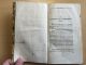 Reil Memorabilium Clinicorum Medico - Practicorum 1790 - 92 3 Vols Psychiatry 1st Nr Other Medical Antiques photo 8