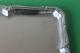 Vintage Alfra Alessi Stainless Steel Serving Tray 24cm C.  1960 Platters & Trays photo 1