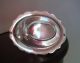 Early 1900s Silver Plated Large Sugar Basin - Paw Footed Bowls photo 1