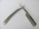 Ww2 German Antique Medical Surgical Straight Razor - Schwert Other Medical Antiques photo 3