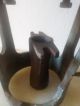 Vintage Cast Iron Stove Smelter Pot Pasco 8,  Gas Burner Stoves photo 5