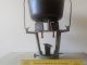 Vintage Cast Iron Stove Smelter Pot Pasco 8,  Gas Burner Stoves photo 7