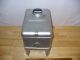 Vintage Mighty Midget Wood Burning Stove - Camper / Tent / Cabin - Stoves photo 6