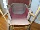 Lloyd Loom Baby Doll Buggy Carriage Pram Stroller Wicker Antique Vintage Baby Carriages & Buggies photo 3