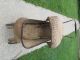 Antique Baby Carriage Wicker Baby Pram 1800s Vintage Stroller Doll Carriage Baby Carriages & Buggies photo 3