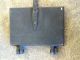 Antique 19th C Hearth Cast Hand Wrought Forged Waffle Iron Fireplace Tool Primitives photo 4