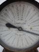 Vintage Chatillon Parcel Post Scale Usa Capacity 20 Lbs 1944 Scales photo 6