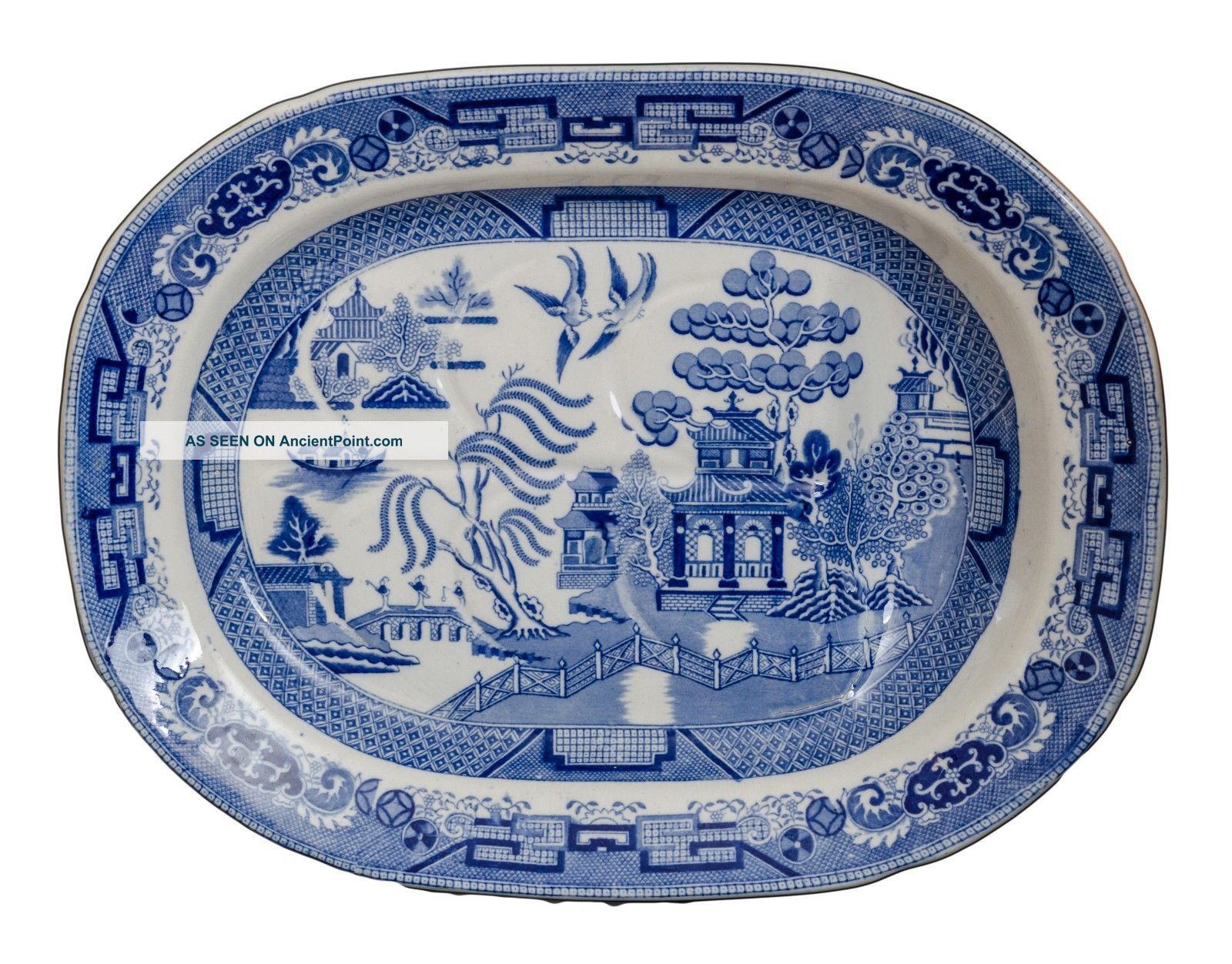 Mid - 19th Century 20 