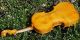 Fine Czech Antique Violin,  Amati Model.  Build & Tone String photo 2