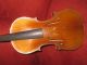 Antonius Stradivarius 4/4 Violin Or Restore String photo 3