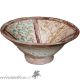 Museum Quality Near Eastern Islamic Terracotta Painted Bowl 1200 - 1400 Ad Roman photo 1
