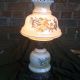 Gorgeous Gone With The Wind Style Parlor Lamp Lamps photo 9