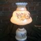 Gorgeous Gone With The Wind Style Parlor Lamp Lamps photo 1