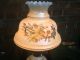 Gorgeous Gone With The Wind Style Parlor Lamp Lamps photo 2