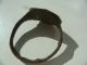 Ancient Medieval With Decoration Ringkörper Anneau Ring Other Antiquities photo 5