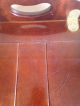 Bombay Company Butler ' S Tray Serving Table Vintage 1990 ' S Post-1950 photo 5