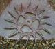 Rare Antique Cast Iron Wheel Hoe Farm Rotary Cultivator17 