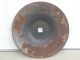 Antique Metal Plow Blade Disc Other Mercantile Antiques photo 1