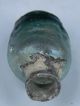Ancient Irricedence Glass Bottle Roman 200 Bc Stc642 Roman photo 4