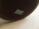 Vtg Martz Marshall Studios Signed Mid Century Danish Modern Lamp Mid-Century Modernism photo 3
