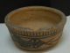 Ancient Teracotta Painted Pot With Serpent Indus Valley 2500 Bc Pt15300 Near Eastern photo 1